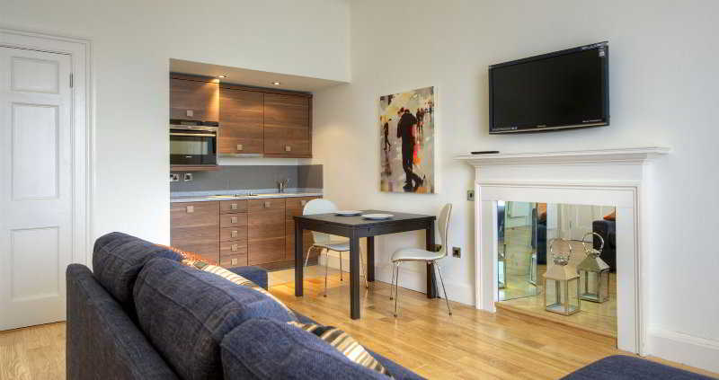 Clarendon Luxury Apartments fotoÄŸrafÄ±