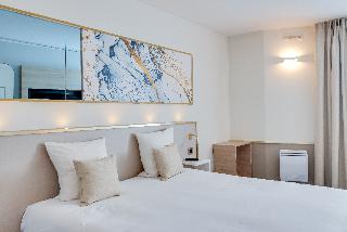 Brit Hotel Orléans St Jean de Braye - L'Antarès