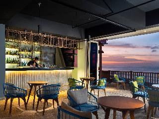 Anantara Uluwatu Bali Resort fotoÄŸrafÄ±