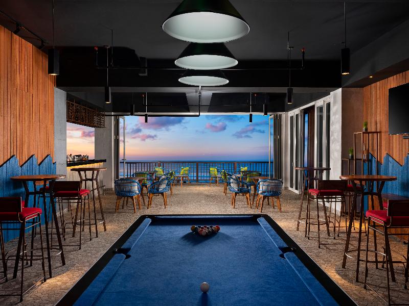 Anantara Uluwatu Bali Resort - Bar