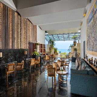 Anantara Uluwatu Bali Resort fotoÄŸrafÄ±
