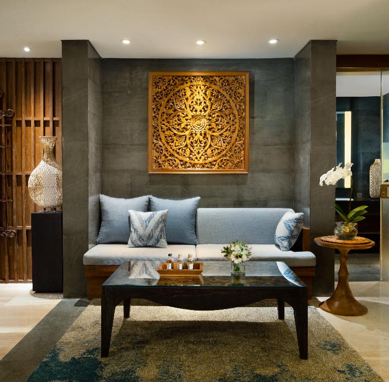Anantara Uluwatu Bali Resort - Aktivite