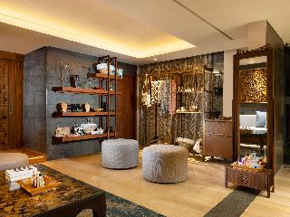 Anantara Uluwatu Bali Resort fotoÄŸrafÄ±