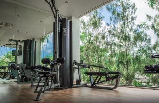 Anantara Uluwatu Bali Resort fotoÄŸrafÄ±
