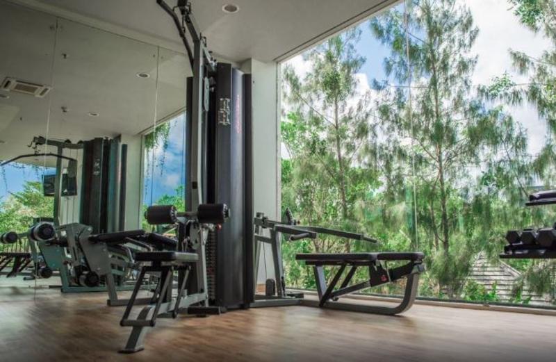 Anantara Uluwatu Bali Resort - Aktivite