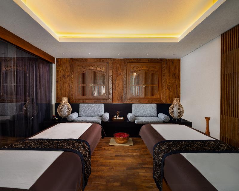 Anantara Uluwatu Bali Resort - Aktivite