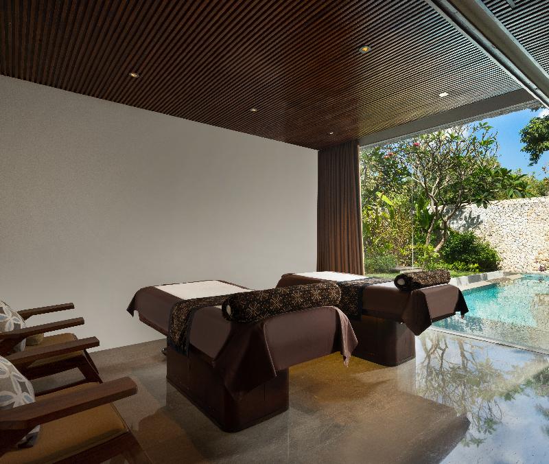 Anantara Uluwatu Bali Resort - Aktivite