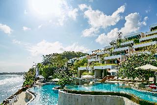 Anantara Uluwatu Bali Resort otel fotoğrafı
