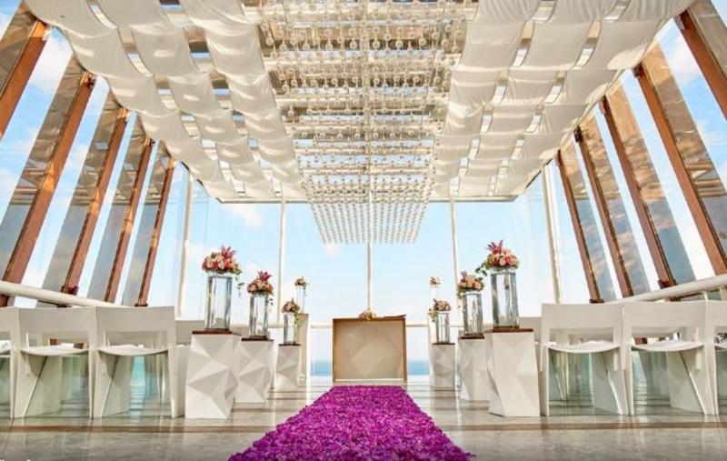 Anantara Uluwatu Bali Resort - Genel