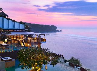 Anantara Uluwatu Bali Resort fotoÄŸrafÄ±