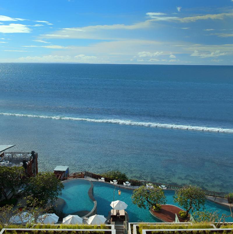 Anantara Uluwatu Bali Resort - Genel