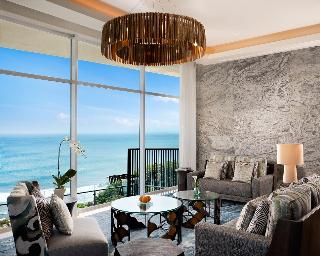 Anantara Uluwatu Bali Resort fotoÄŸrafÄ±