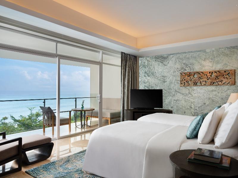 Anantara Uluwatu Bali Resort - Oda