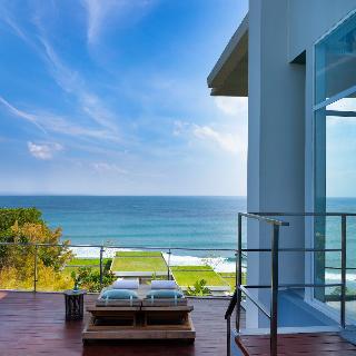 Anantara Uluwatu Bali Resort fotoÄŸrafÄ±