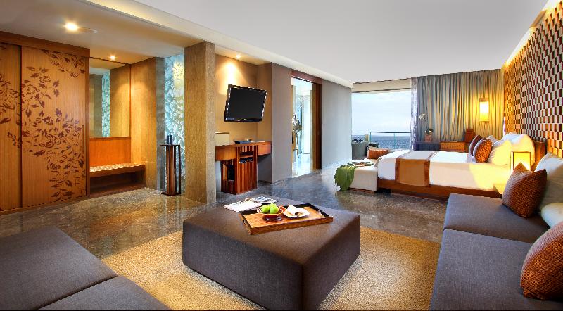 Anantara Uluwatu Bali Resort - Oda
