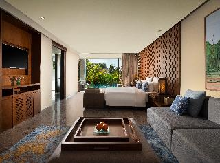 Anantara Uluwatu Bali Resort fotoÄŸrafÄ±