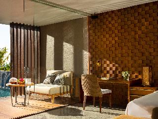 Anantara Uluwatu Bali Resort fotoÄŸrafÄ±