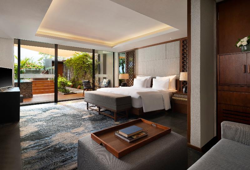Anantara Uluwatu Bali Resort - Oda