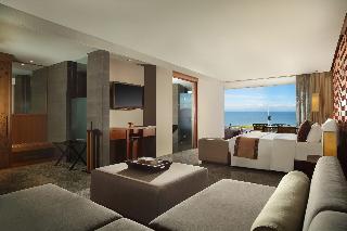 Anantara Uluwatu Bali Resort fotoÄŸrafÄ±