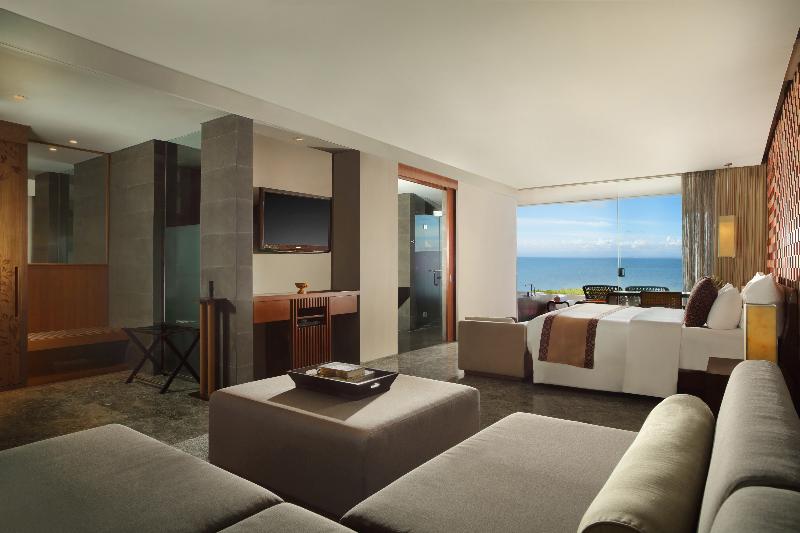 Anantara Uluwatu Bali Resort - Oda