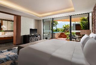 Anantara Uluwatu Bali Resort fotoÄŸrafÄ±