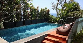 Anantara Uluwatu Bali Resort fotoÄŸrafÄ±