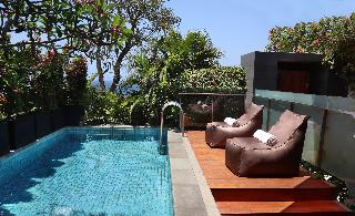 Anantara Uluwatu Bali Resort fotoÄŸrafÄ±