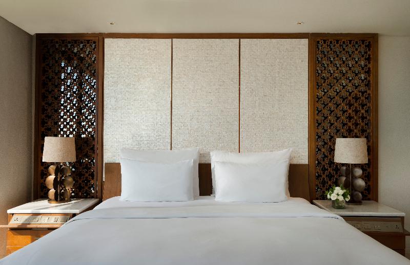 Anantara Uluwatu Bali Resort - Oda