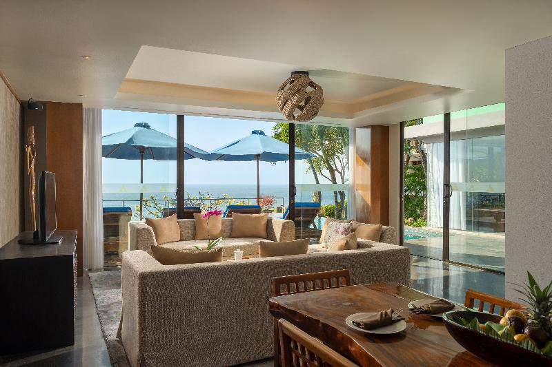 Anantara Uluwatu Bali Resort - Oda