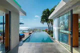 Anantara Uluwatu Bali Resort fotoÄŸrafÄ±