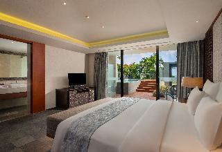 Anantara Uluwatu Bali Resort fotoÄŸrafÄ±