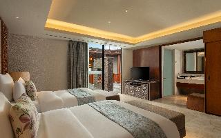 Anantara Uluwatu Bali Resort fotoÄŸrafÄ±