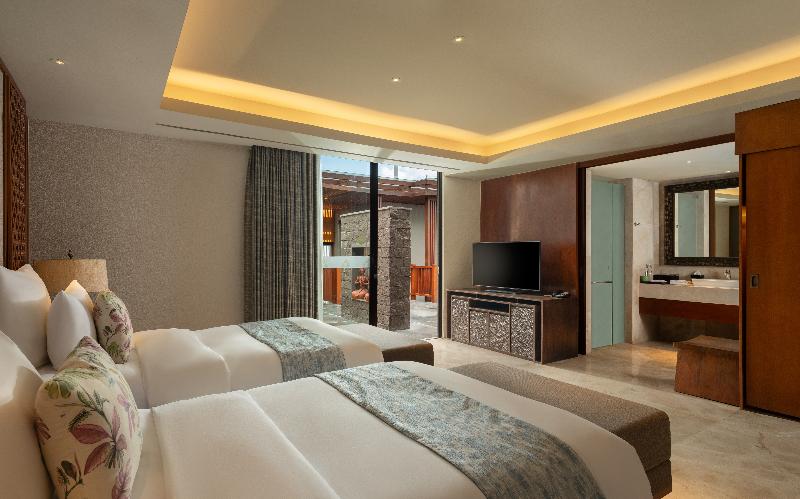 Anantara Uluwatu Bali Resort - Oda