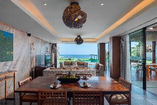 Anantara Uluwatu Bali Resort fotoÄŸrafÄ±