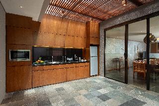 Anantara Uluwatu Bali Resort fotoÄŸrafÄ±
