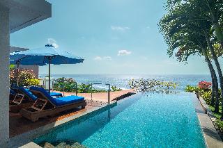 Anantara Uluwatu Bali Resort fotoÄŸrafÄ±