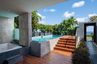 Anantara Uluwatu Bali Resort fotoÄŸrafÄ±