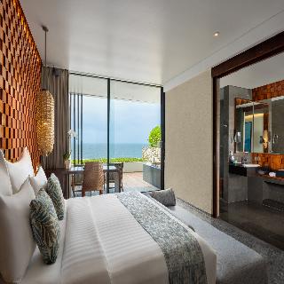 Anantara Uluwatu Bali Resort fotoÄŸrafÄ±