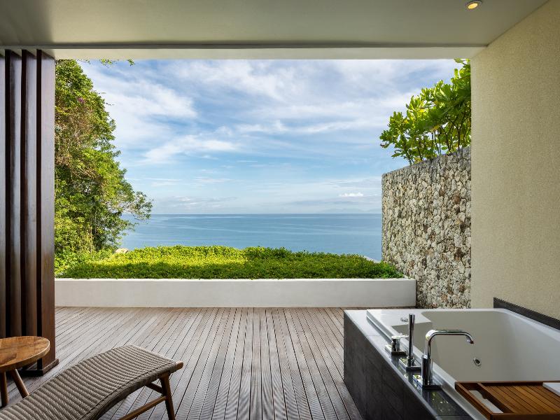 Anantara Uluwatu Bali Resort - Oda