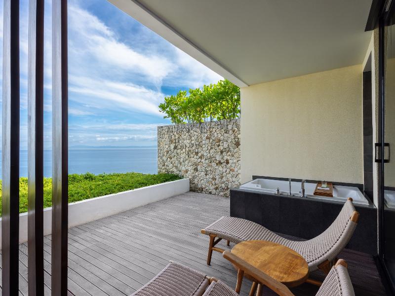 Anantara Uluwatu Bali Resort - Oda