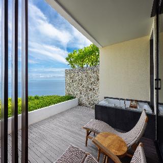 Anantara Uluwatu Bali Resort fotoÄŸrafÄ±