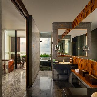 Anantara Uluwatu Bali Resort fotoÄŸrafÄ±