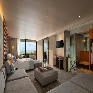 Anantara Uluwatu Bali Resort fotoÄŸrafÄ±