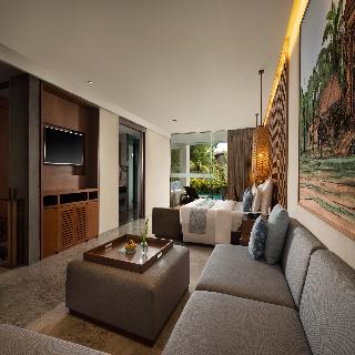 Anantara Uluwatu Bali Resort fotoÄŸrafÄ±