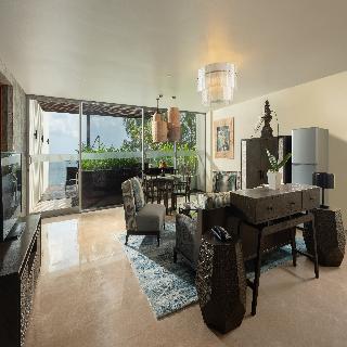 Anantara Uluwatu Bali Resort fotoÄŸrafÄ±