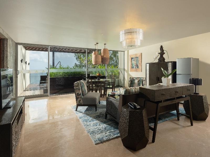 Anantara Uluwatu Bali Resort - Oda