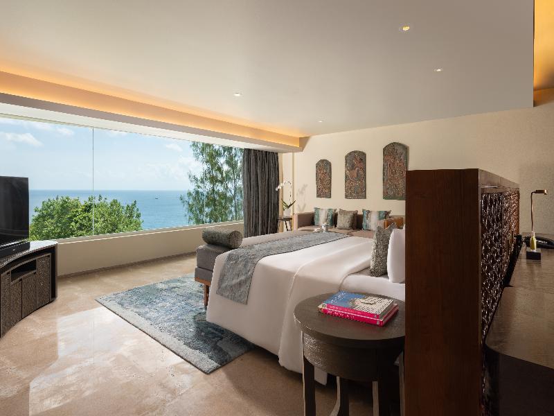 Anantara Uluwatu Bali Resort - Oda