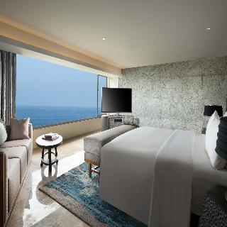 Anantara Uluwatu Bali Resort fotoÄŸrafÄ±