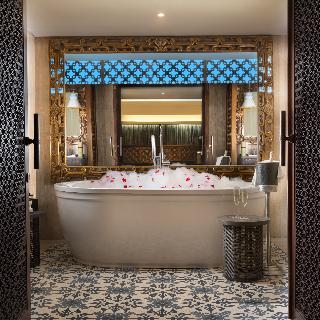 Anantara Uluwatu Bali Resort fotoÄŸrafÄ±