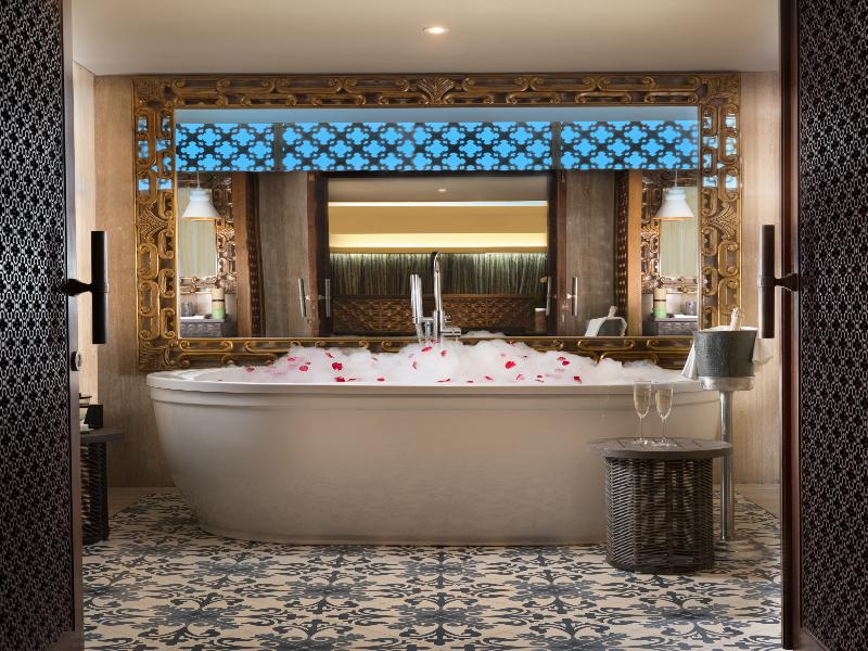 Anantara Uluwatu Bali Resort - Oda